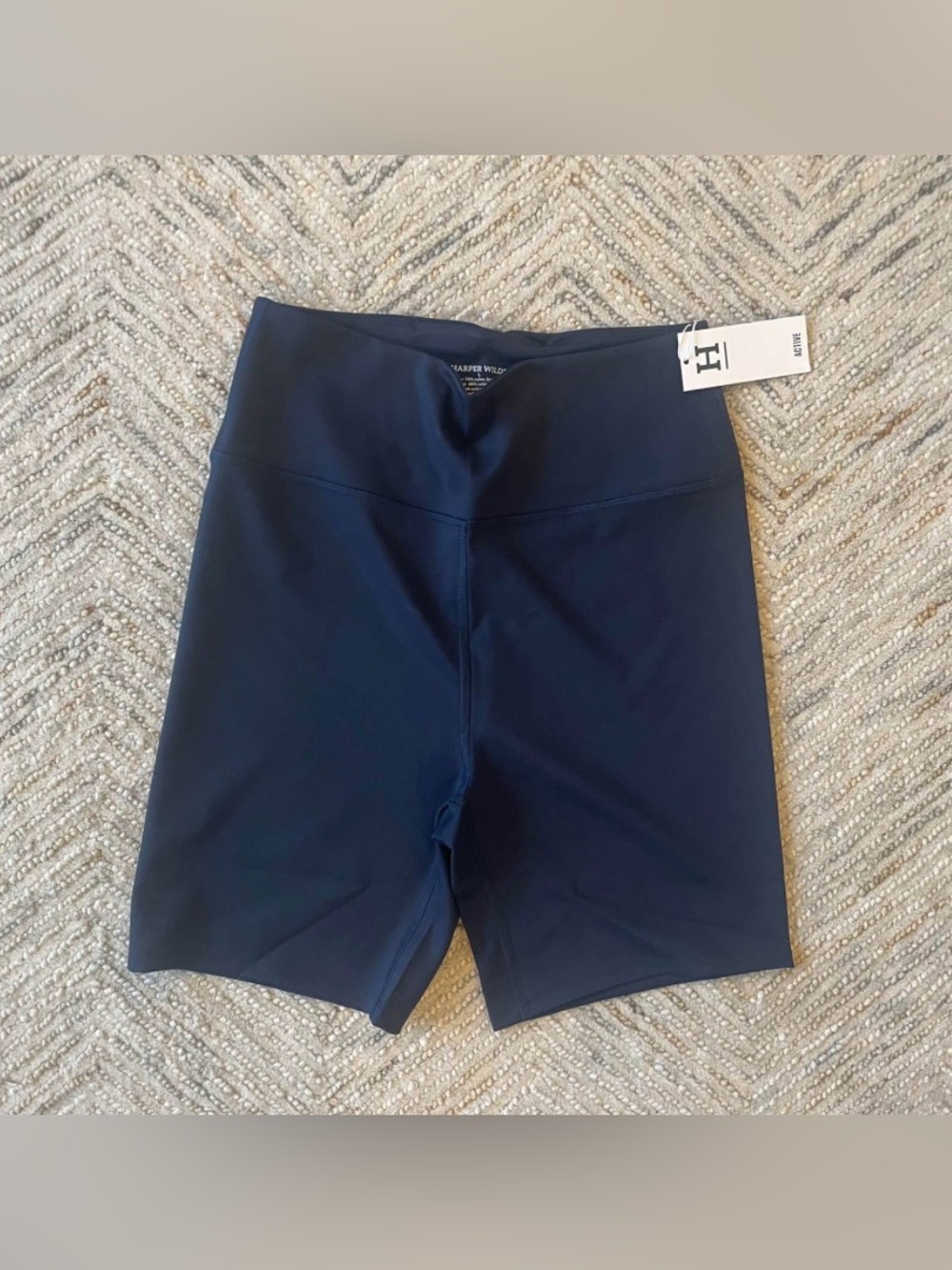 New Bike Shorts - size large